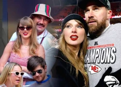 Taylor Swift reveals first details about the wedding of the century with Travis Kelce