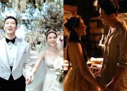 "Thợ gội đầu" đi lấy ái nữ tài phiệt Hà Siêu Liên thì sao mà hạnh phúc?