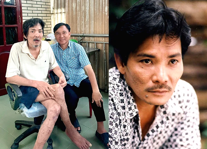 Thuong Tin revealed his last 'wishes', Bao Khuong 'dedicated' to fulfilling them!