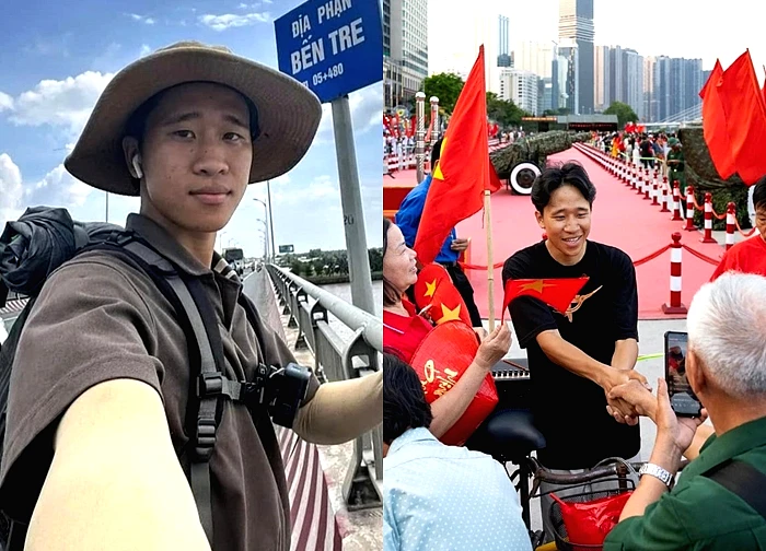 TikToker 'Hà và Việt Nam' vừa bị tạm giữ hình sự là ai?