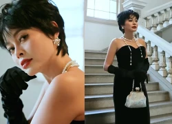 TikToker Tý Nị: Gây sốt casting vai Lý Lệ Hà, được CĐM gọi "mỏ hỗn xì tin"