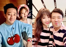 Tran Thanh revealed Hari Won's 'secret', 'spoke up' shockingly about the 'crack' rumor?