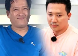 Tran Thanh revealed the reason for his absence from Running Man season 2, Truong Giang replaced him