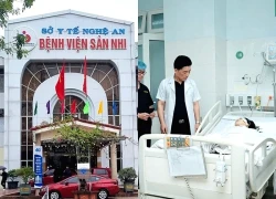 Vụ cầm dao đâm 7 người bị thương trong bệnh viện: Thêm thông tin "lạnh người"
