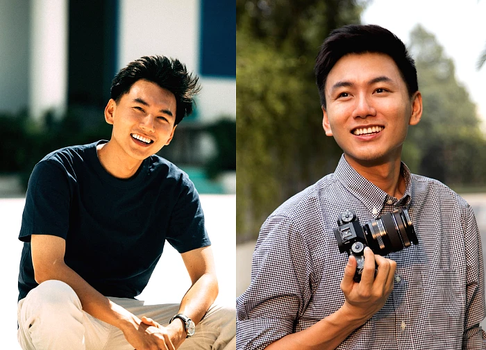 YouTuber Khoai Lang Thang urgently 'called for help', extremely 'helpless' because of being 'impersonated'