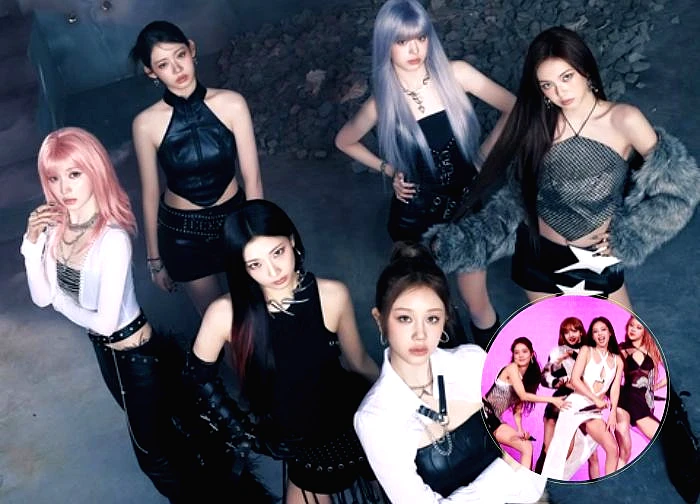 BabyMonster hất văng kỷ lục BLACKPINK, lập thành tích khó ai làm được, fan sốc!