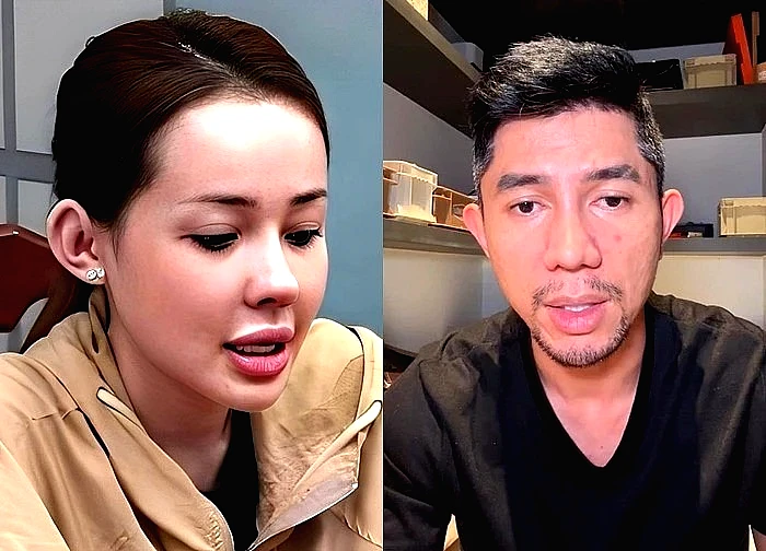 Cảnh báo từ vụ Lương Bằng Quang