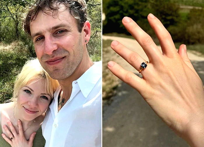 Carly Rae Jepsen Is Getting Married: The Journey From "Call Me Maybe" to Queen of Pop