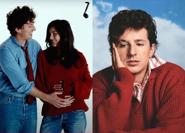 Charlie Puth is preparing to welcome his first child and reveals about his new album