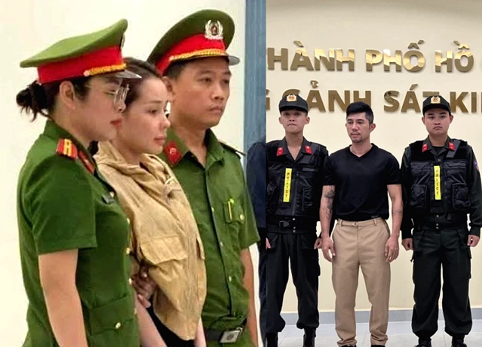 Authorities 'expose' 8 billion deal, revealing Luong Bang Quang's 'trial-fixing' trick