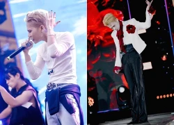 Cục trưởng Lê Quang Tự Do nói về câu hát phản cảm của Jack: Có dấu hiệu chống chế