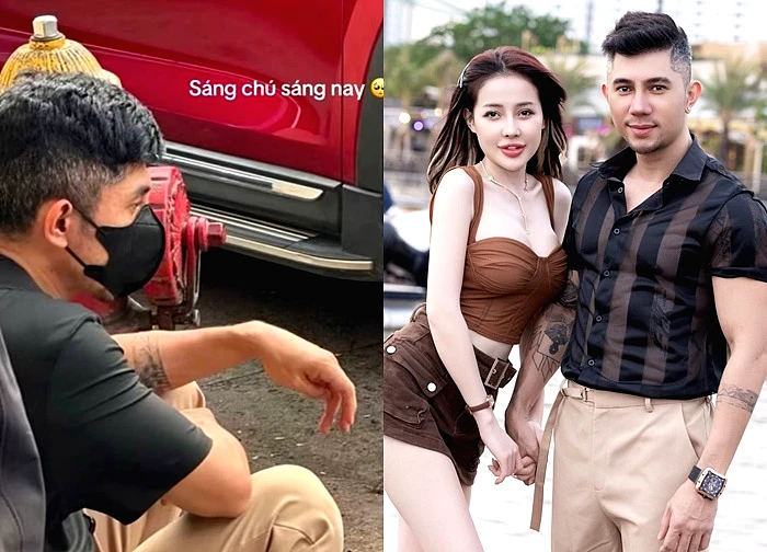 Đêm cuối của Lương Bằng Quang trước khi bị bắt?