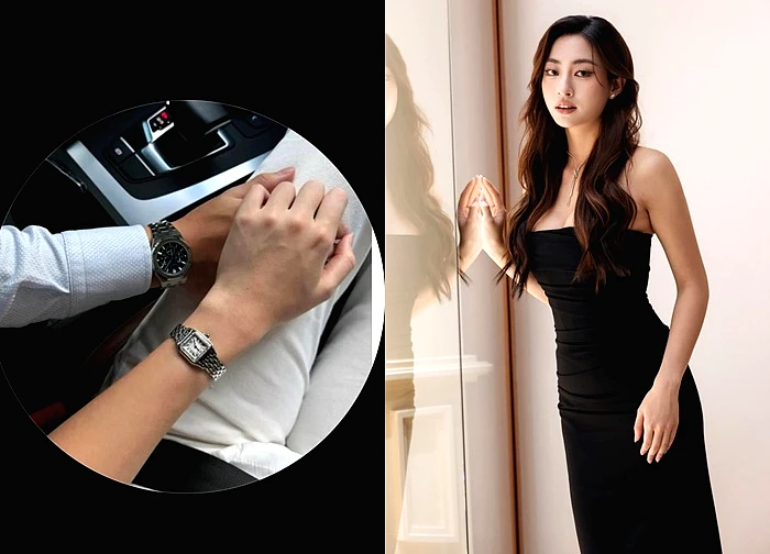 Đến lượt Hoa hậu Lương Thuỳ Linh sắp cưới thiếu gia "không phải dạng vừa"?