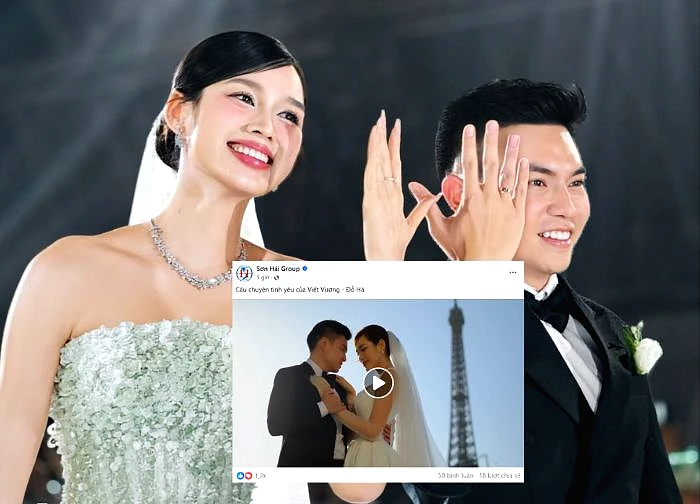 Do Ha received something from her father-in-law to warn the third person, the past was revealed!