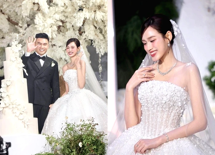 Do Thi Ha: 5 years after coronation, I didn't dare do this, to keep my rich husband