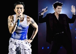 HIEUTHUHAI - SOOBIN ai hot hơn?