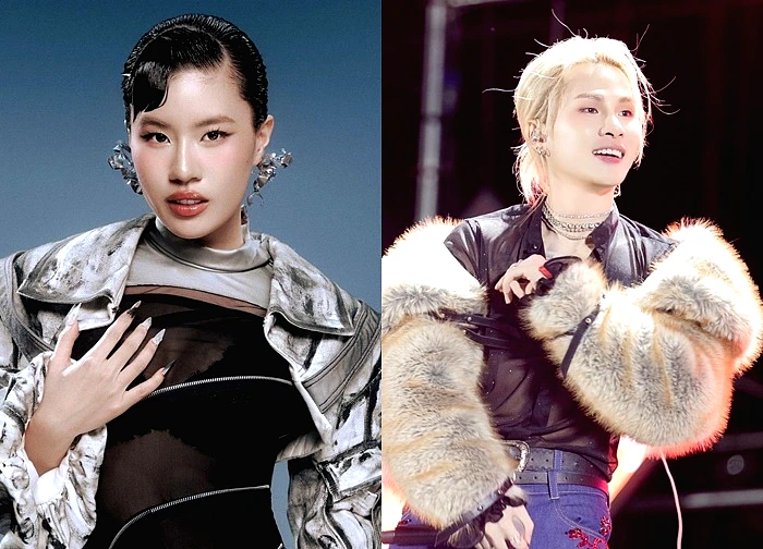 Hoan nghênh TP.HCM hạn chế ca sĩ lệch chuẩn biểu diễn