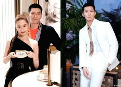 Không thể tin đây là bộ mặt thật của "thợ gội đầu" Đậu Kiêu?