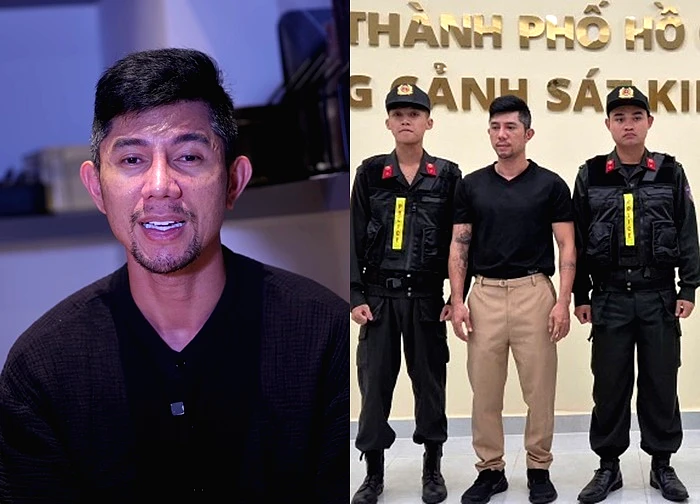 Lương Bằng Quang quanh co không hợp tác, gây khó khăn cho công tác điều tra