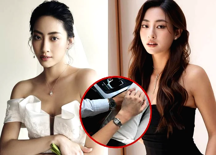 Lương Thuỳ Linh sắp cưới chồng, danh tính nhà trai "không phải dạng vừa"?