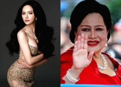 Miss Universe có nguy cơ dời lịch vì Thái Lan có quốc tang, Hương Giang ra sao?