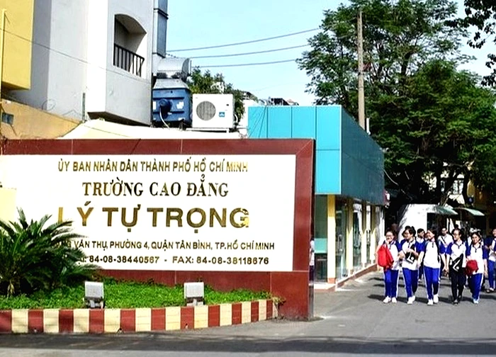 Một trường tạm thu học phí sai 158 tỷ đồng, đề nghị giao công an điều tra