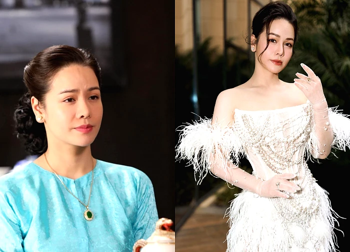 Nhat Kim Anh: New MV release, dramatic change after personal storm