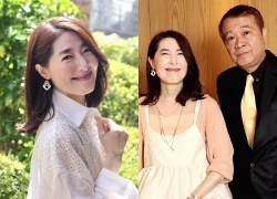 'Nữ hoàng gợi cảm' Dương Tư Mẫn cắt bỏ tuyến vú, chia tay bạn trai doanh nhân