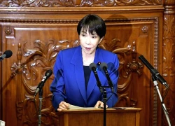 Phép thử ngoại giao của Thủ tướng Takaichi trong tái định hình hướng đi của quan hệ Nhật-Mỹ