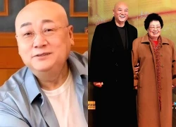 Sao "Tây du ký" thừa kế 4 tỷ USD từ vợ, vẫn livestream bán hàng mỗi ngày