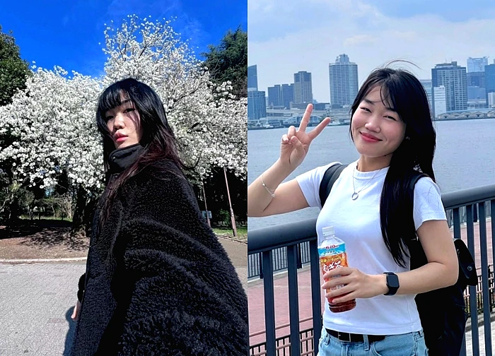 TikToker triệu fan bật khóc vì cuộc sống khó khăn ở Nhật Bản