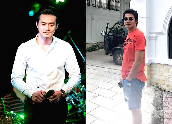 Tình hình nam diễn viên nợ 20 tỷ