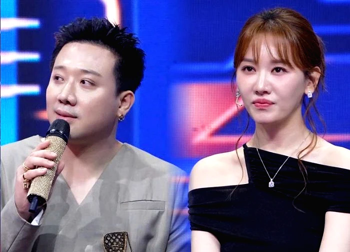 Trấn Thành chê bà xã dở tệ, Hari Won liền đòi bỏ chồng, phản ứng sau đó mới sốc!