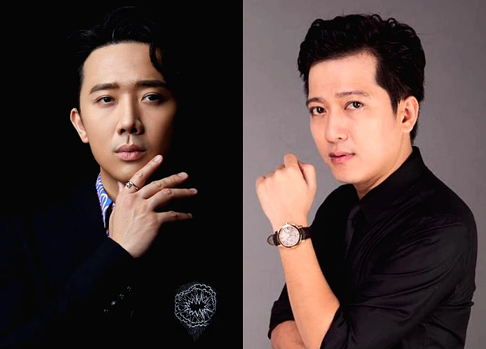 Tran Thanh challenges Truong Giang, the war of more than a decade erupts, fans are tense?