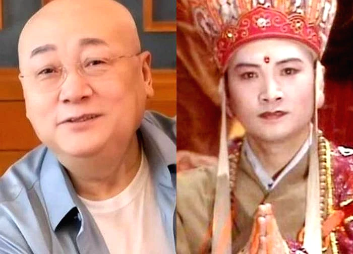 Trì Trọng Thụy: Từ "Đường Tăng" đến nỗ lực thoát mác "chạn vương" ở tuổi U80