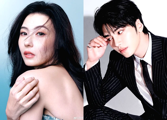 Trương Bá Chi đang hẹn hò trai trẻ 2K4?