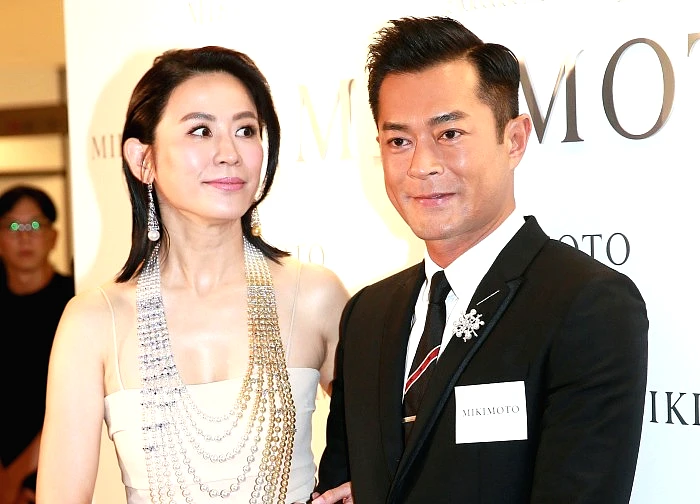 Tuyên Huyên ngưỡng mộ sự cần cù của Cổ Thiên Lạc