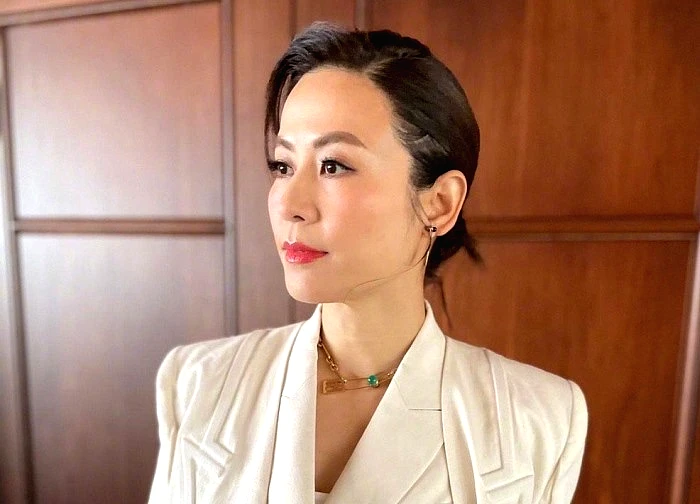 Tuyên Huyên: "Tốt nhất là nên thuận theo tự nhiên"