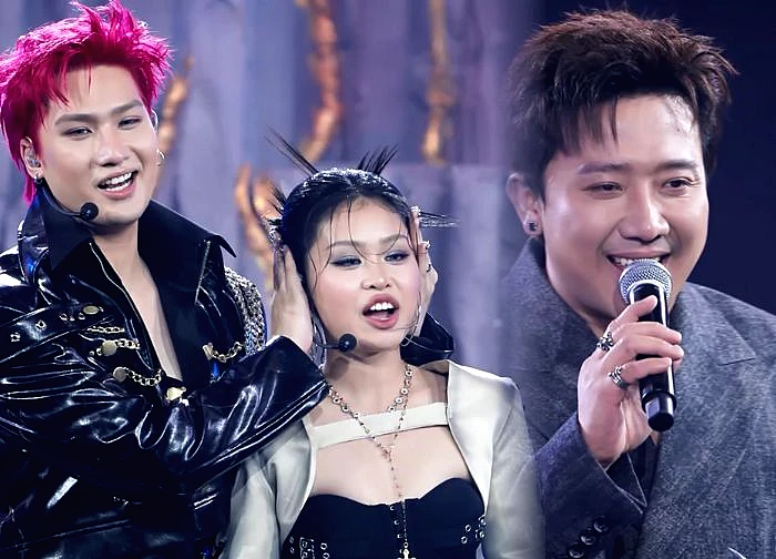 52Hz bị Trấn Thành khiêu khích, lục đục với ông xã, tuyên bố 1 câu biết số phận!