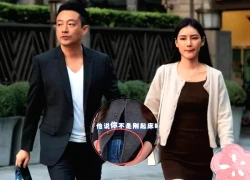 Uong Tieu Phi's wife is pregnant, the fate of Tu Hy Vien's 2 children has changed, fans are tense!