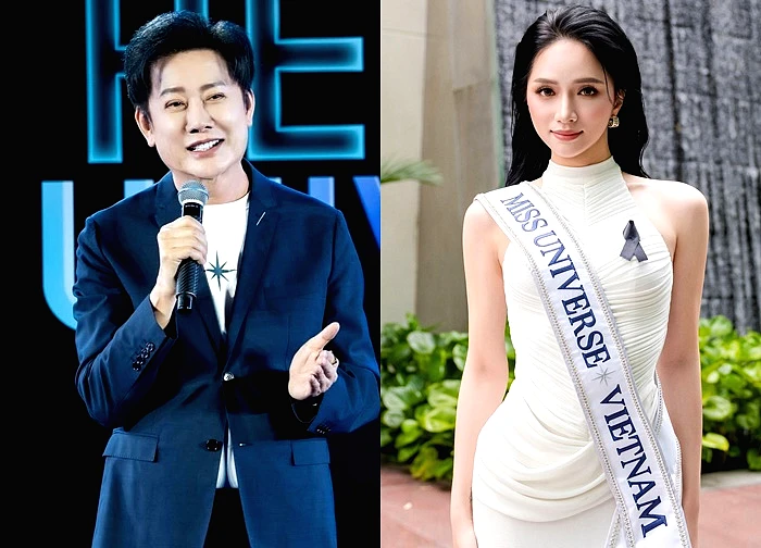Biến căng: Miss Universe và ông Nawat đấu tố như cái chợ, kết quả của Hương Giang sẽ bị huỷ?