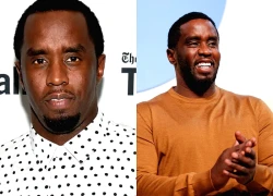 Diddy shocked with his 'unrecognizable' appearance in prison, pitifully thin?