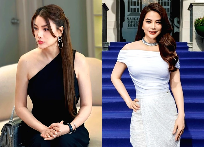 Động thái đầu tiên từ phía Trương Ngọc Ánh sau khi bị bắt