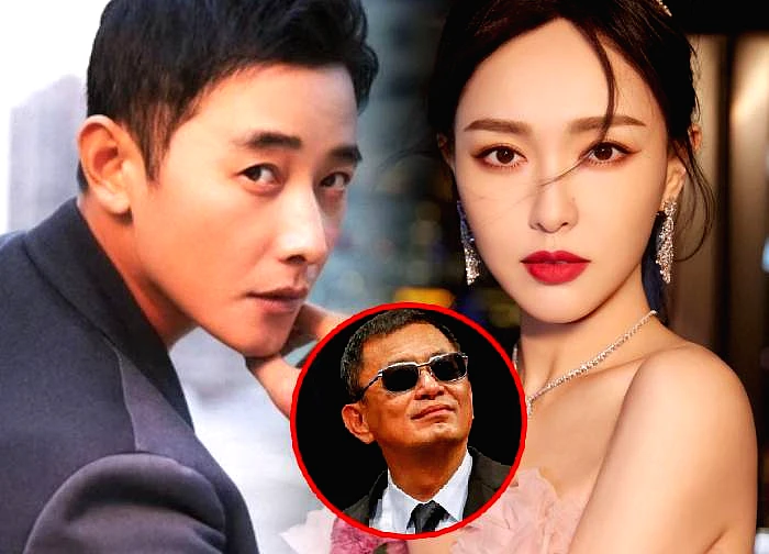 Đường Yên: Từ "ngọc nữ màn ảnh", lao đao vì lùm xùm ly hôn và bị đạo diễn kể xấu