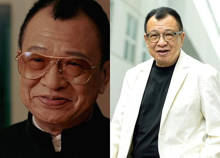 Gia đình thực hiện di nguyện của Hứa Thiệu Hùng