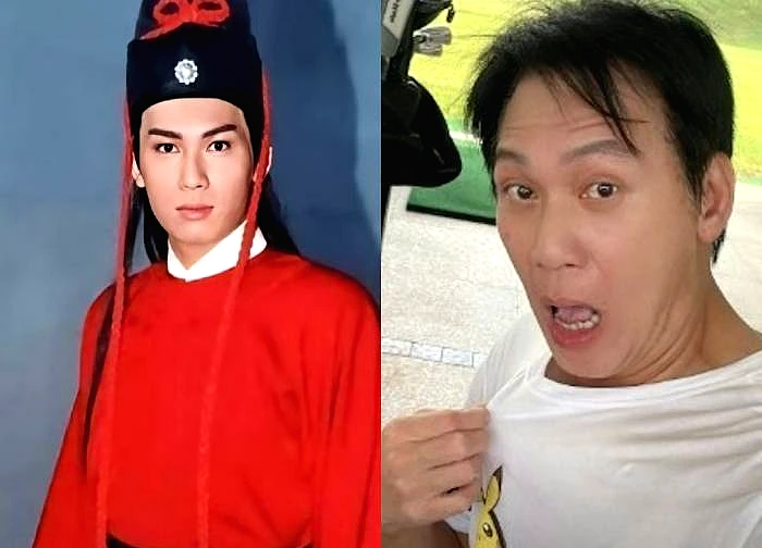 The last moment of the life of "Zhan Chieu" Chan Chi Cuong, saying a sentence shocked everyone