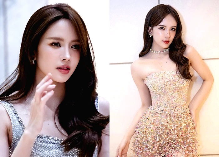 Gương mặt "phản chủ" của Thiều Bảo Trâm