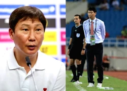HLV Kim Sang-sik lộ thói quen "đáng lo" cầu thủ VN, khiến ông phải ra lệnh cấm?