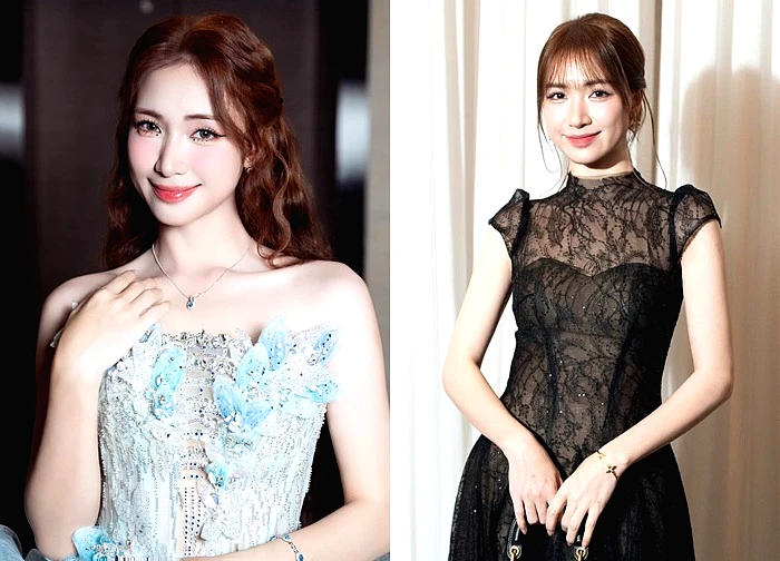 Hòa Minzy lên tiếng gấp