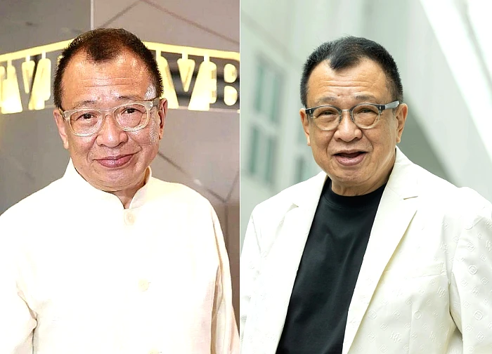 Hua Thieu Hung left his last will, his wife and children announced for the first time, causing strong emotions?